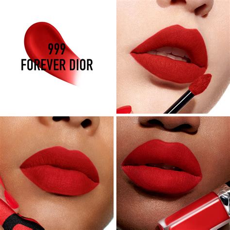 dior rouge dior forever liquid 100|Rouge Dior forever liquid 999.